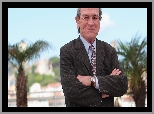 Aktor, Tommy Lee Jones, Zegarek, Krawat